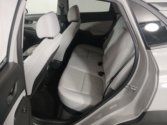 Certified 2023 Hyundai Kona SEL image 10