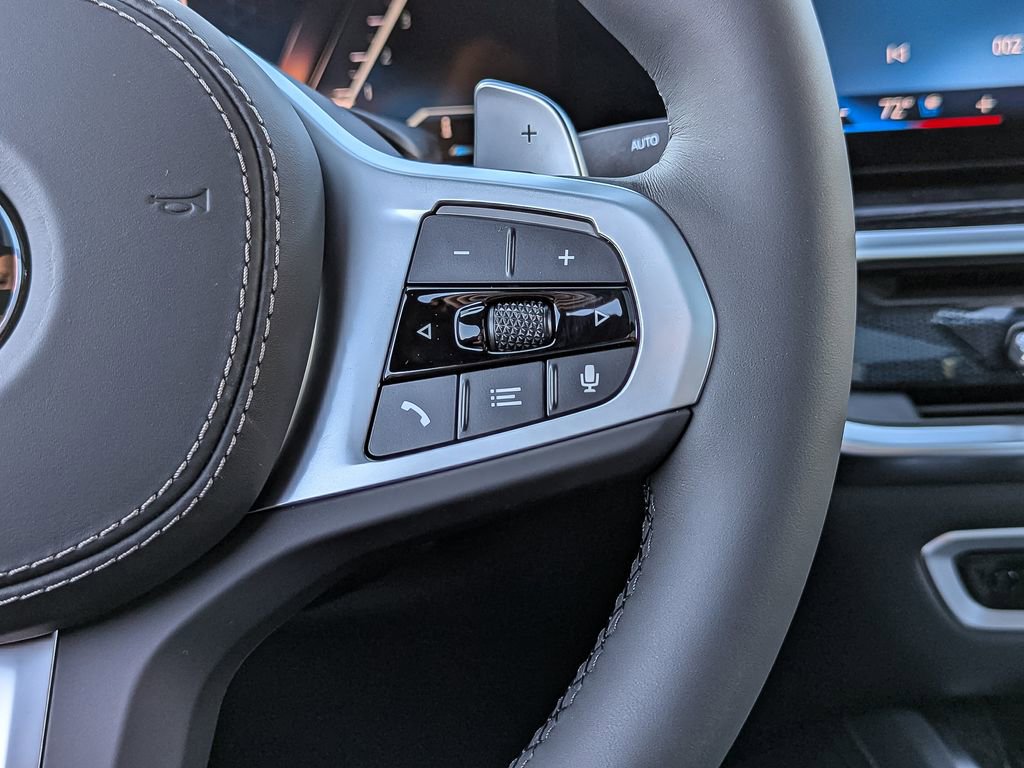 New 2026 BMW X6 xDrive40i image 23