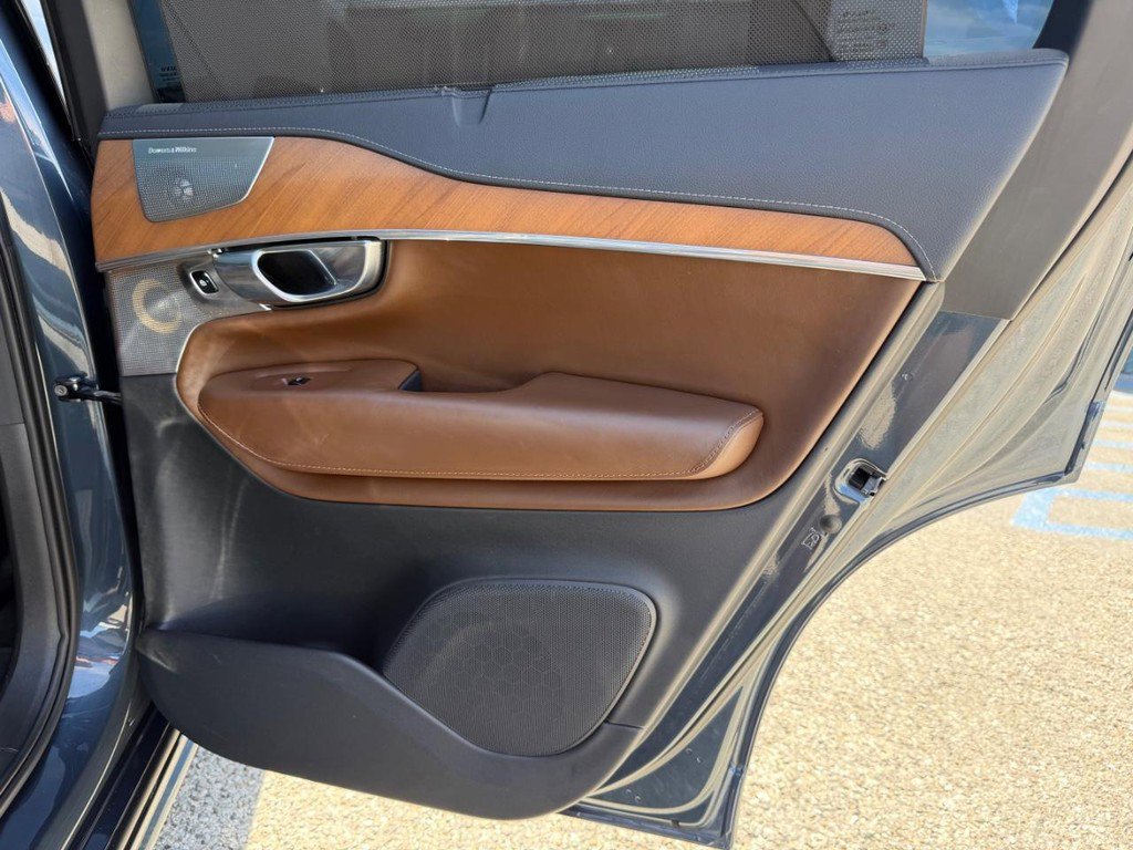 Used 2018 Volvo XC90 T6 Inscription w/ Convenience Package image 42