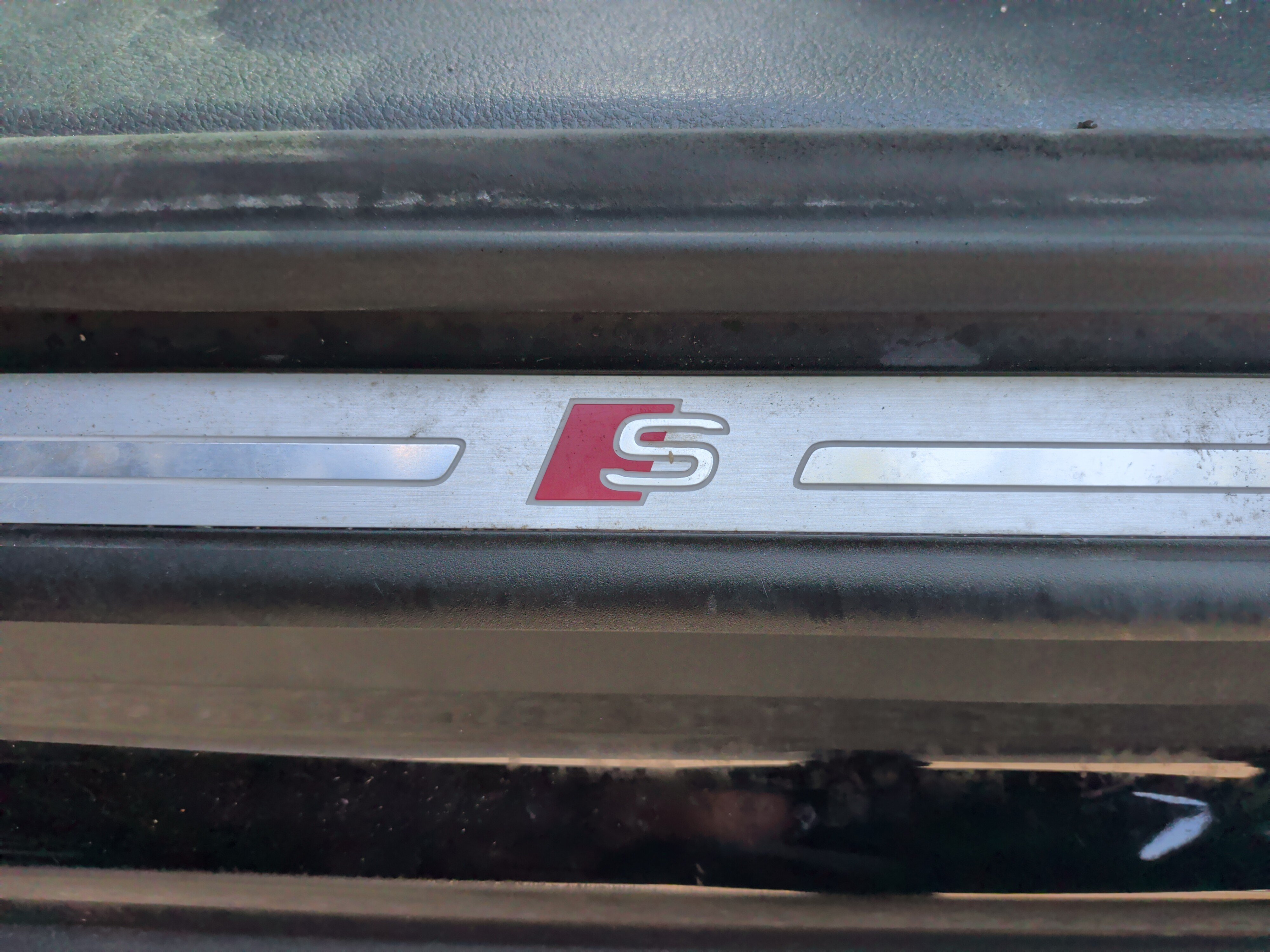 Used 2021 Audi SQ7 Prestige AWD/4WD image 35