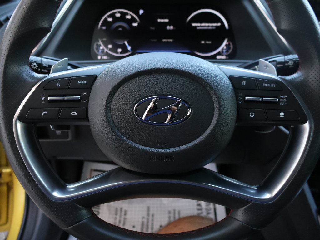 Used 2020 Hyundai Sonata SEL Plus FWD image 34