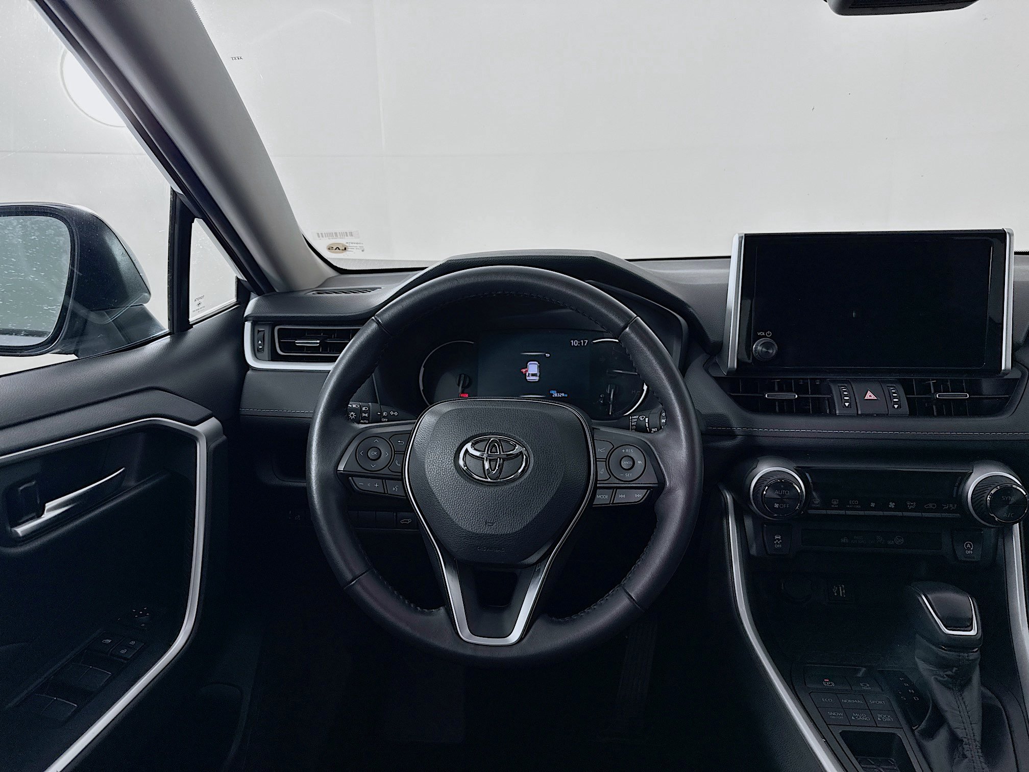Certified 2025 Toyota RAV4 XLE Premium AWD/4WD image 21