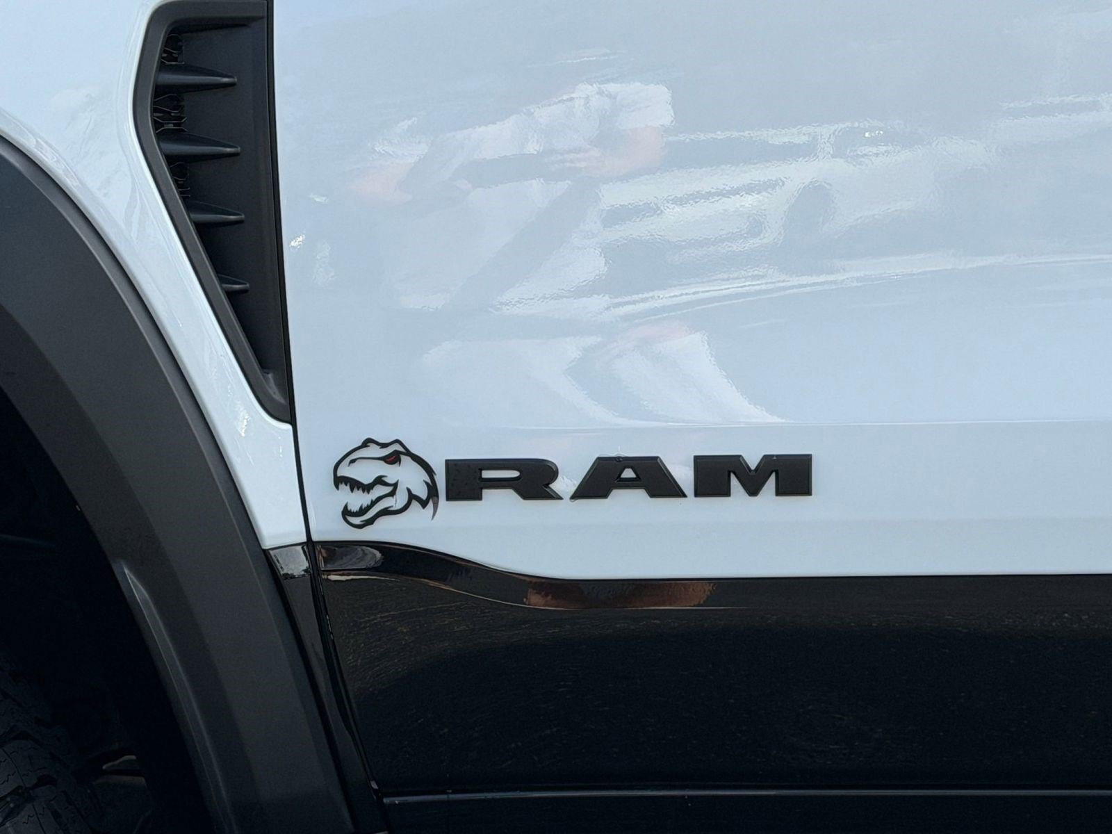 Used 2022 RAM 1500 TRX w/ TRX Level 1 Equipment Group image 22