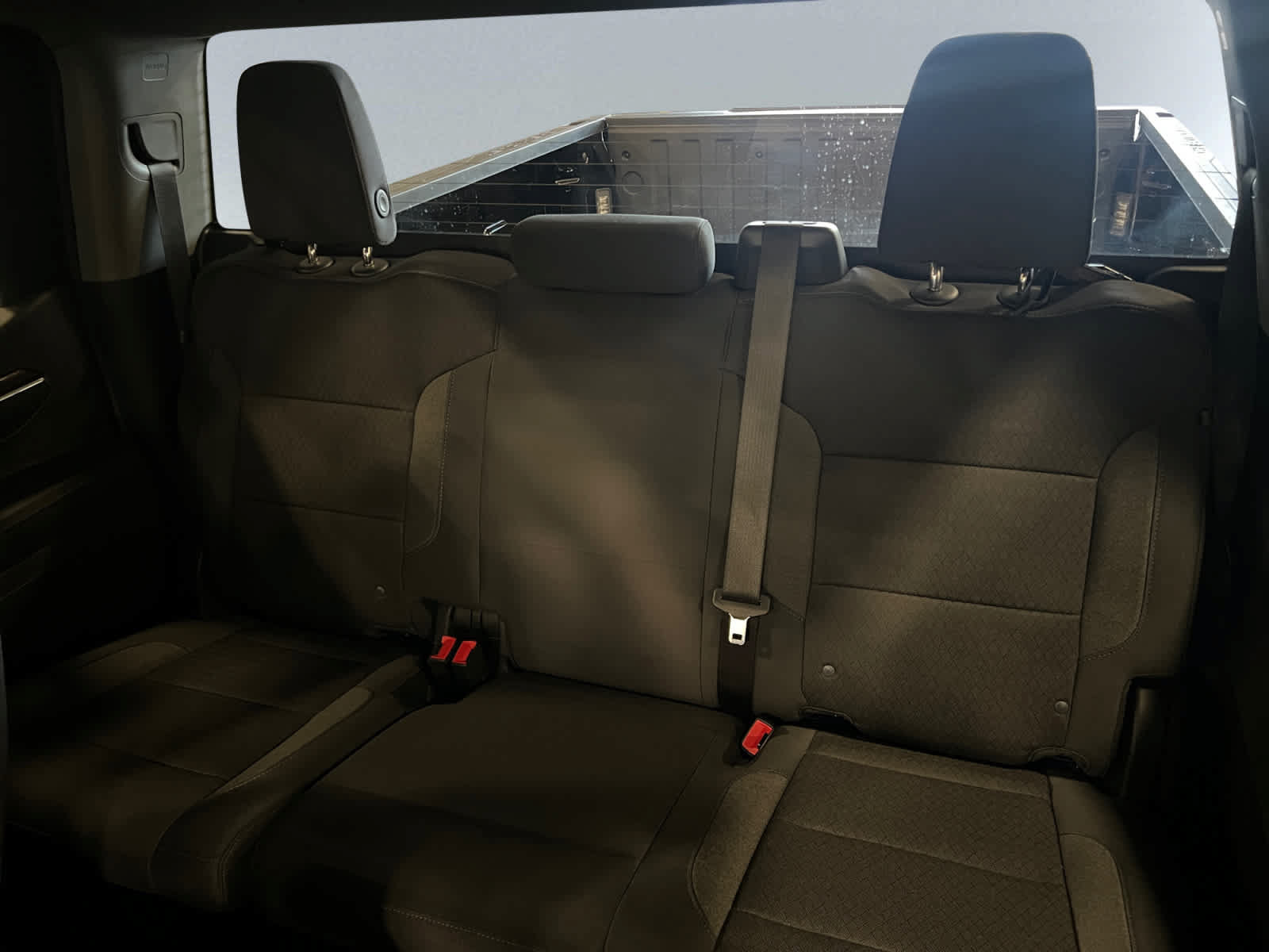 Certified 2023 Chevrolet Silverado 1500 LT AWD/4WD image 18