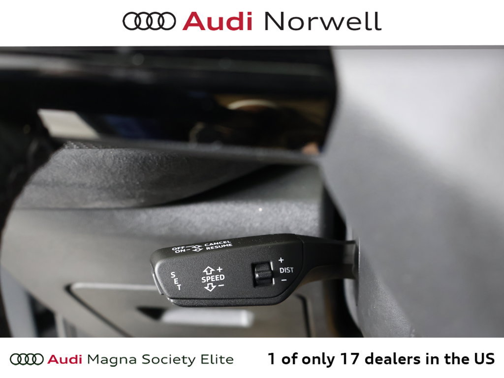 New 2026 Audi SQ5 Premium Plus AWD/4WD image 27