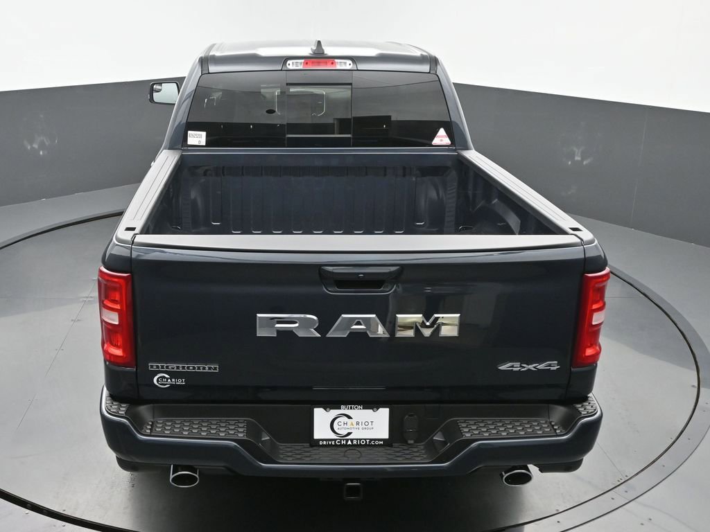 New 2026 RAM 1500 Big Horn image 42