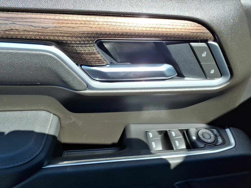 New 2026 Chevrolet Silverado 1500 LT AWD/4WD image 11