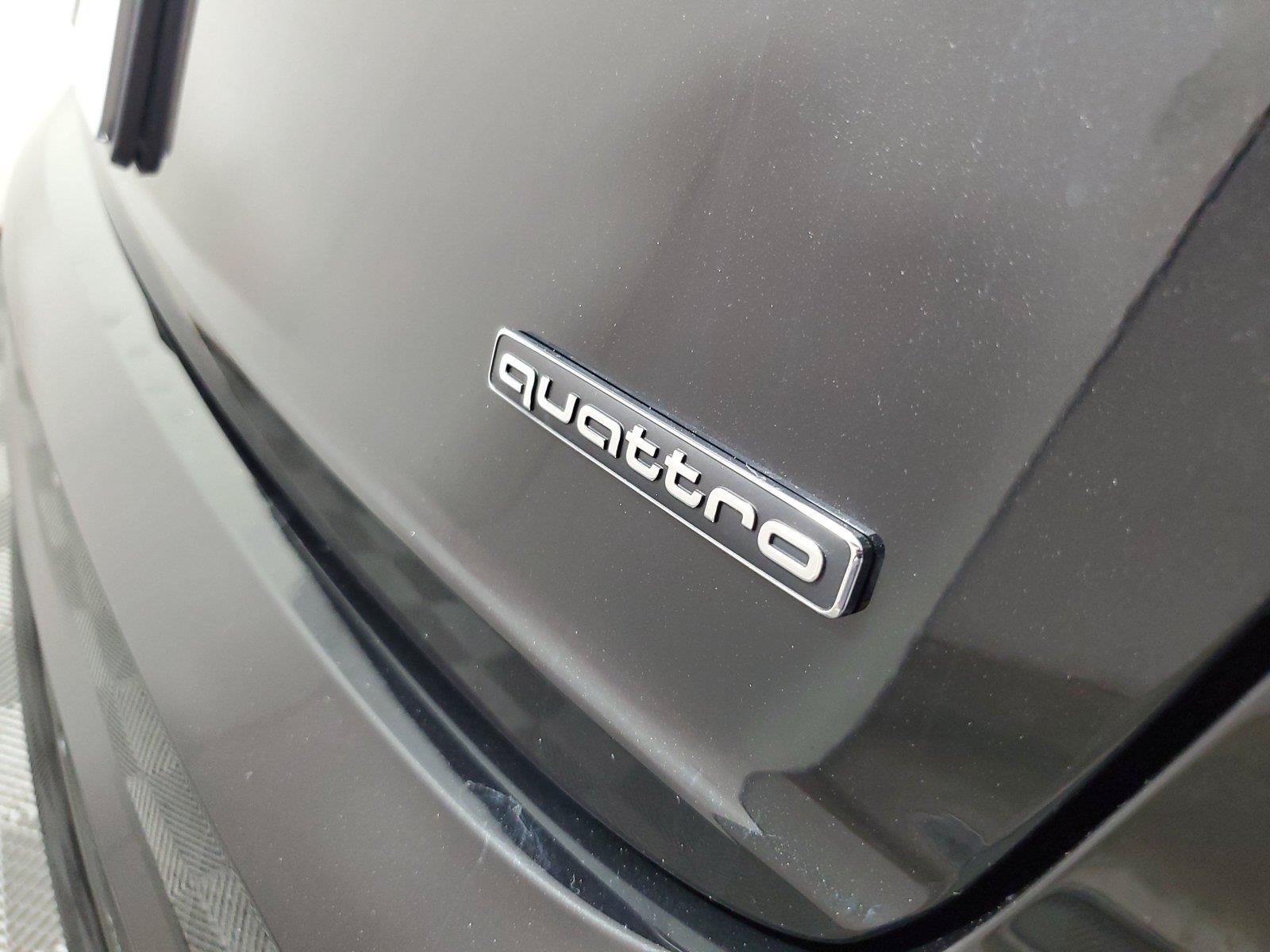 New 2026 Audi Q8 Prestige AWD/4WD image 8