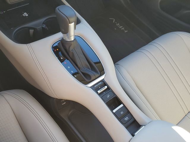 New 2026 Honda HR-V EX-L image 23