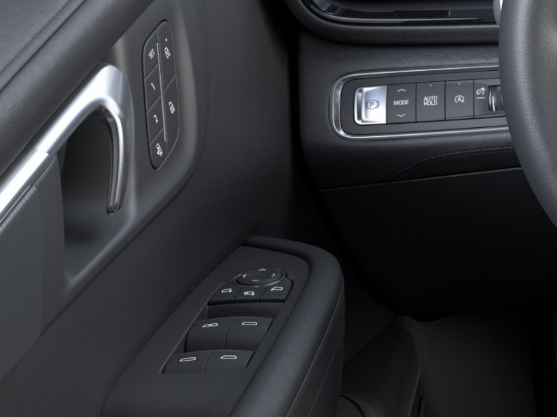 New 2026 Buick Enclave Sport Touring FWD image 23