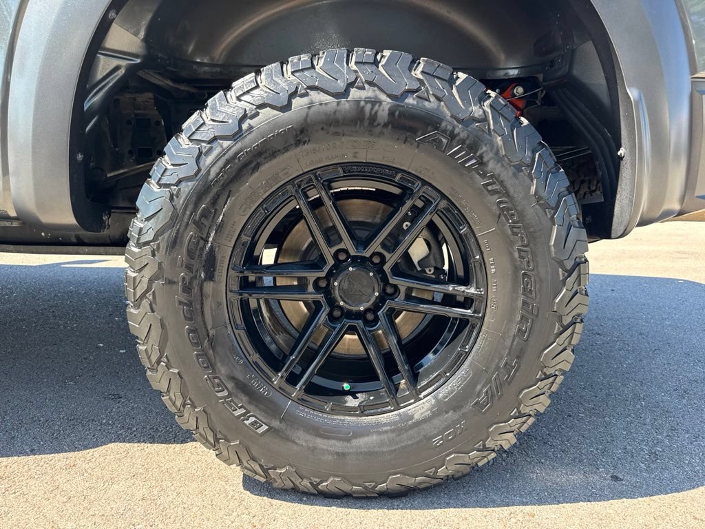 Used 2019 Ford F150 Raptor w/ Equipment Group 801A Mid AWD/4WD image 26