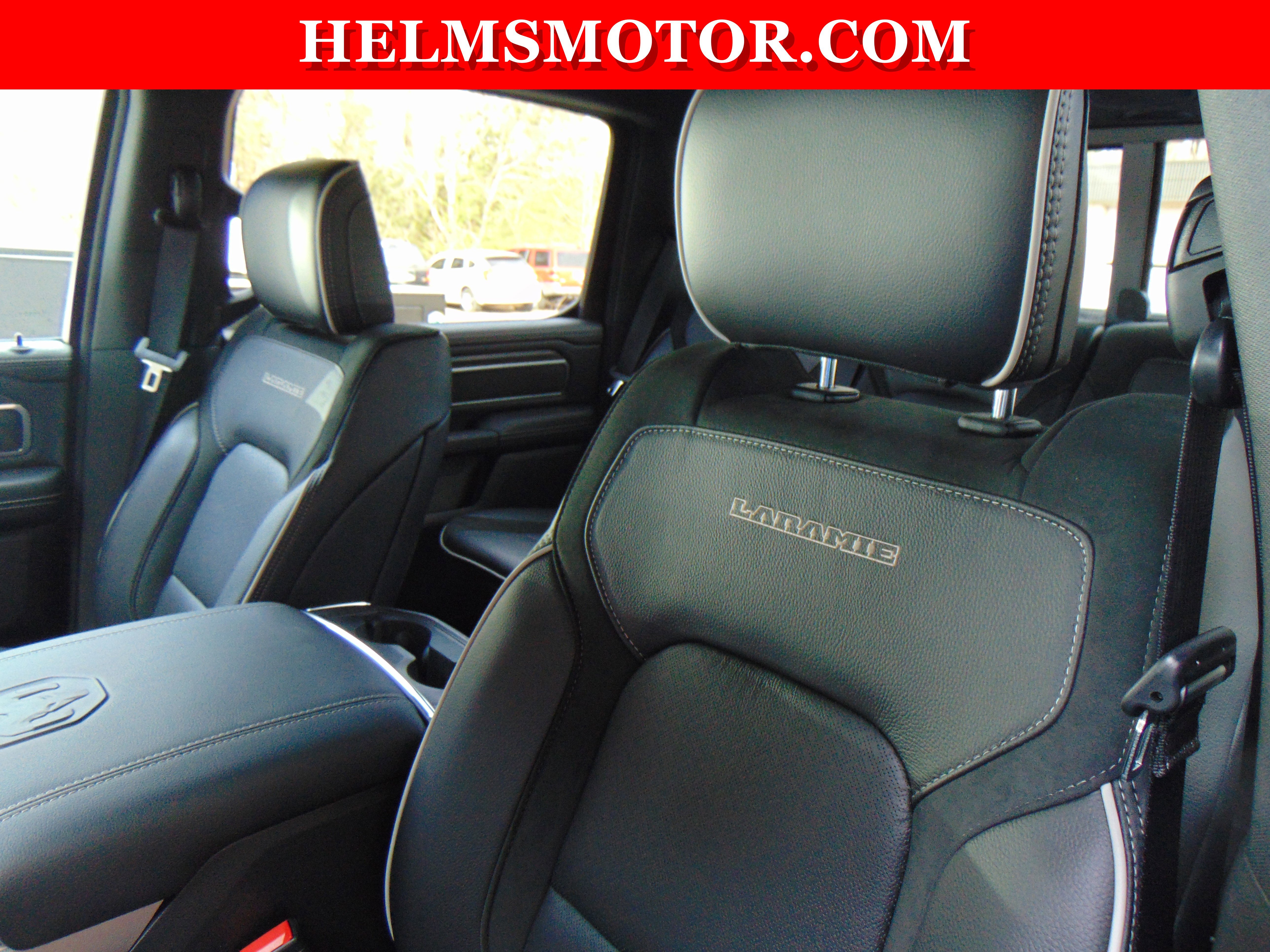 New 2026 RAM 1500 Laramie image 38