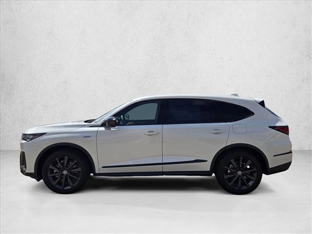 New 2026 Acura MDX A-Spec image 5
