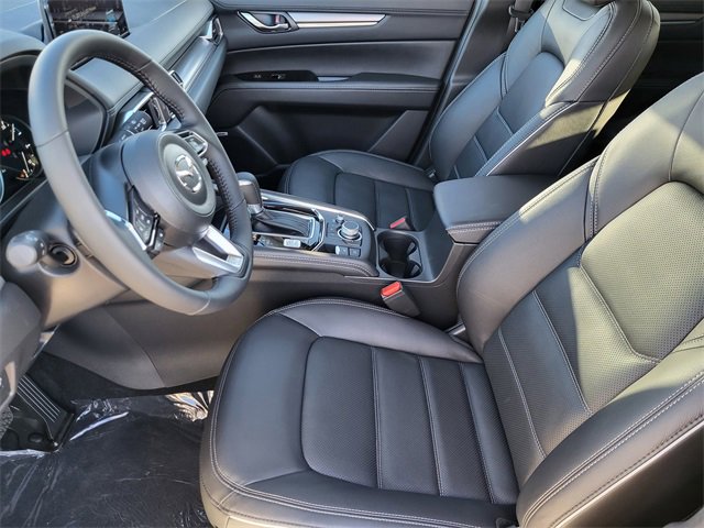 New 2025 MAZDA CX-5 AWD 2.5 S image 6