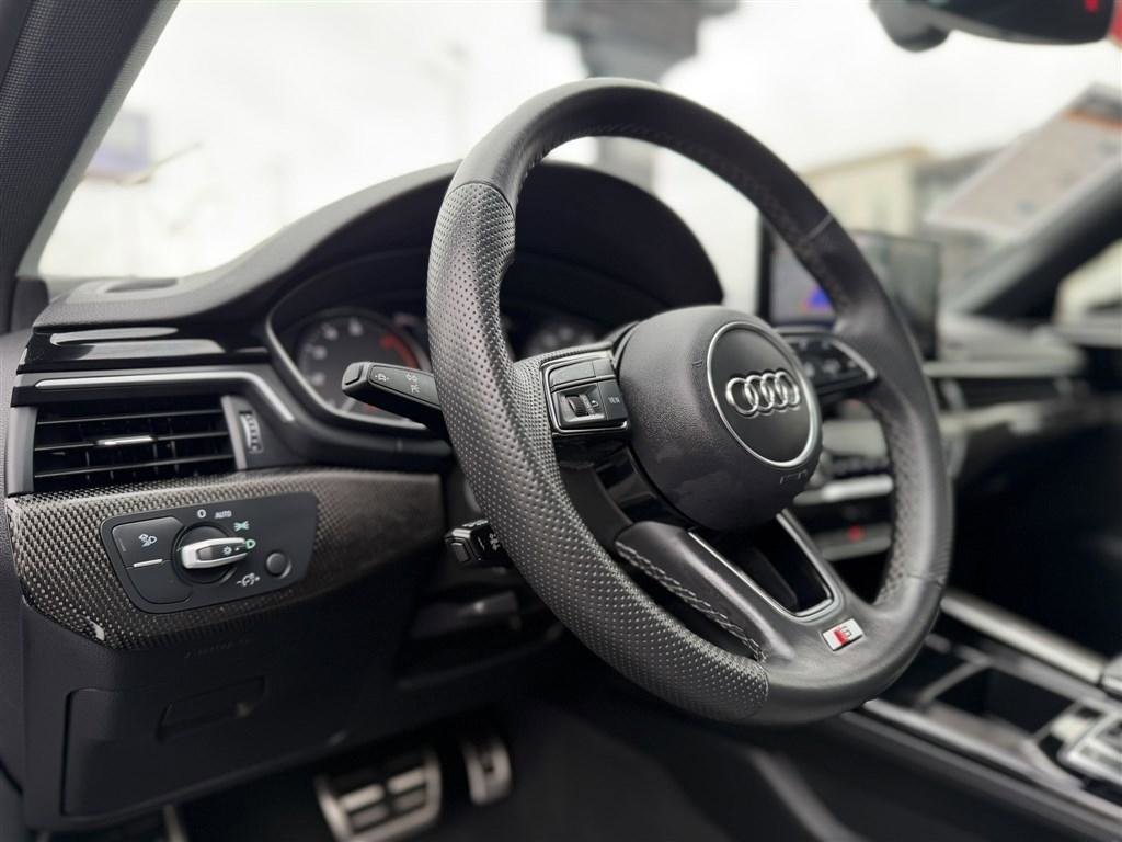 Used 2023 Audi S4 Premium AWD/4WD image 23