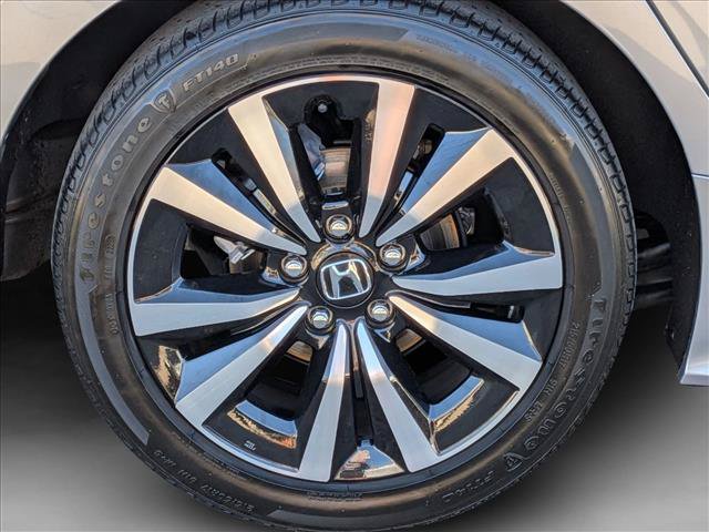 Used 2023 Honda Civic EX image 22