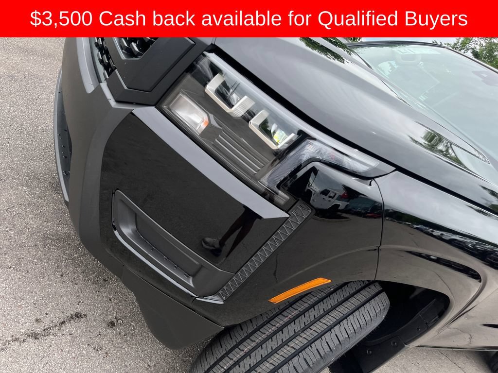 New 2026 Nissan Frontier S w/ Tow Package AWD/4WD image 35