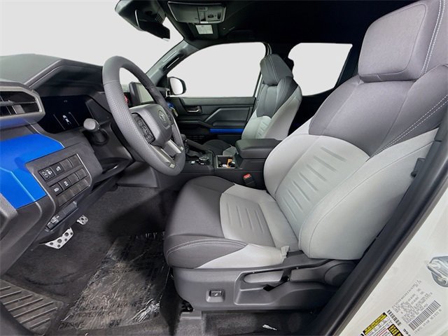 New 2026 Toyota Tacoma TRD Sport image 20