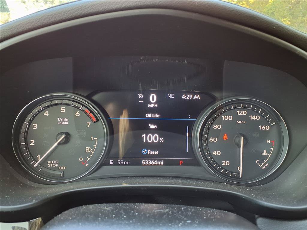 Used 2023 Cadillac XT4 Sport FWD image 18