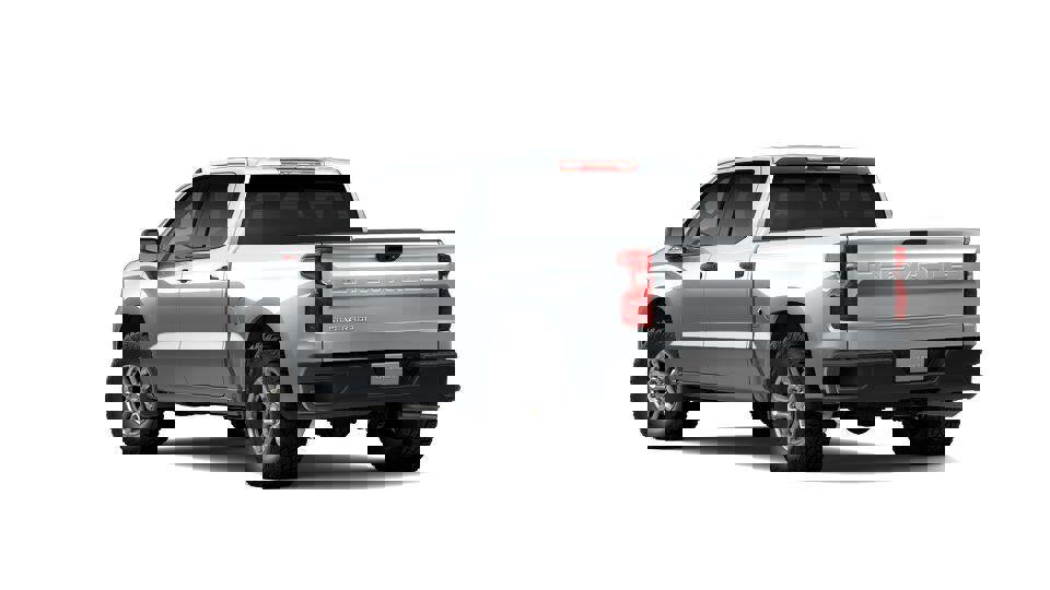 New 2026 Chevrolet Silverado 1500 W/T w/ WT Value Package image 39