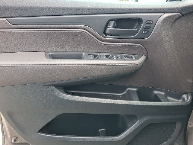 Certified 2020 Honda Odyssey EX-L image 15