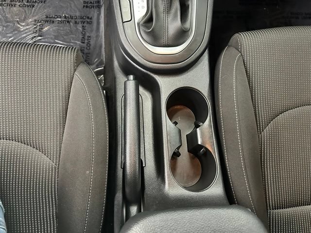 Used 2019 Kia Forte LXS FWD image 8