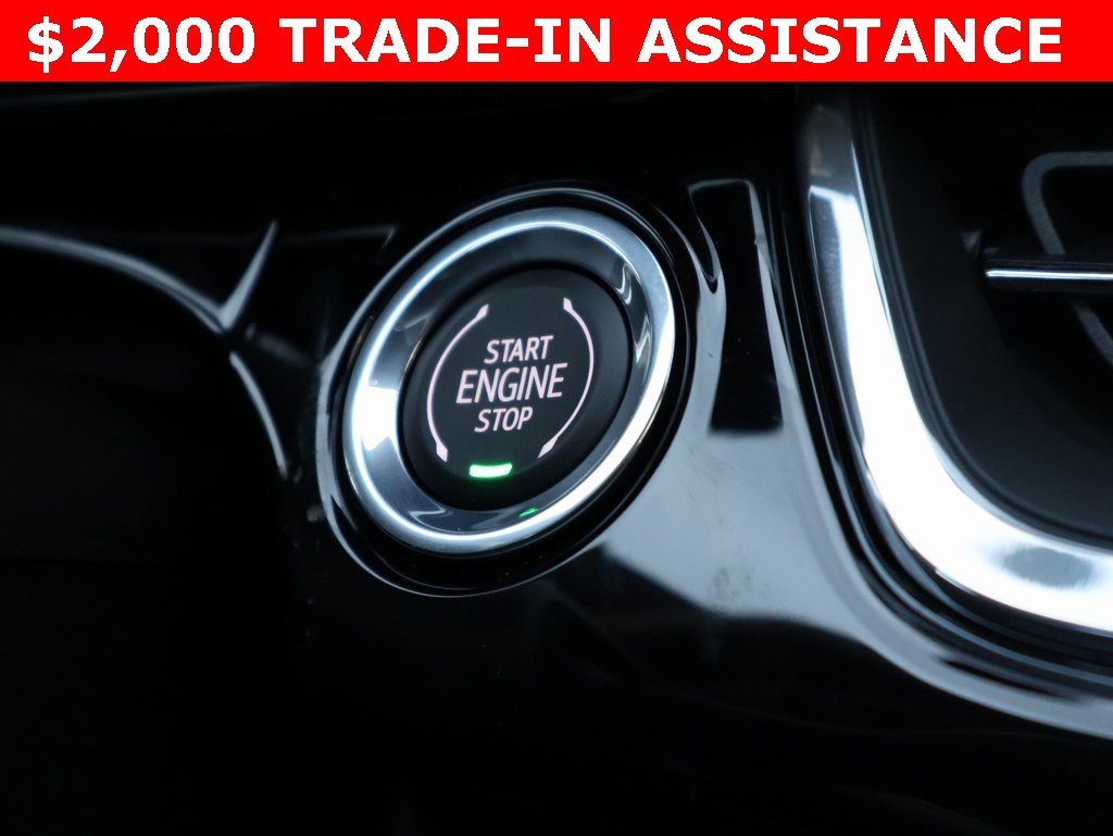 New 2026 Chevrolet Trax RS w/ Sunroof Package image 20