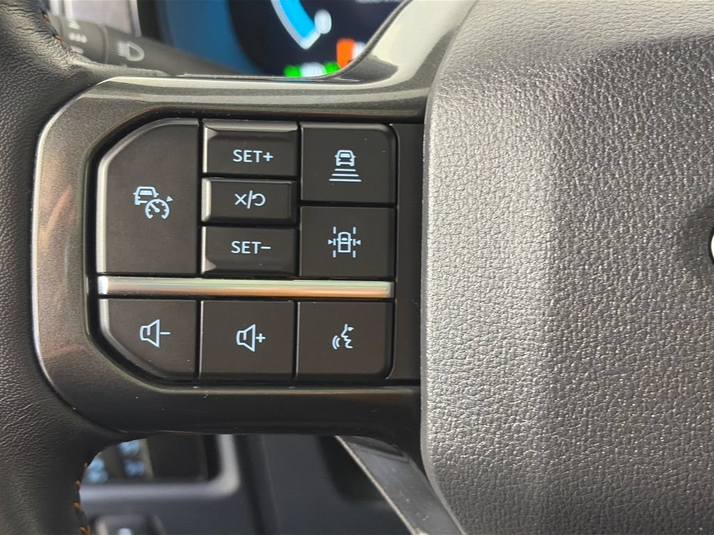Used 2023 Ford F150 Tremor w/ Equipment Group 402A High AWD/4WD image 18