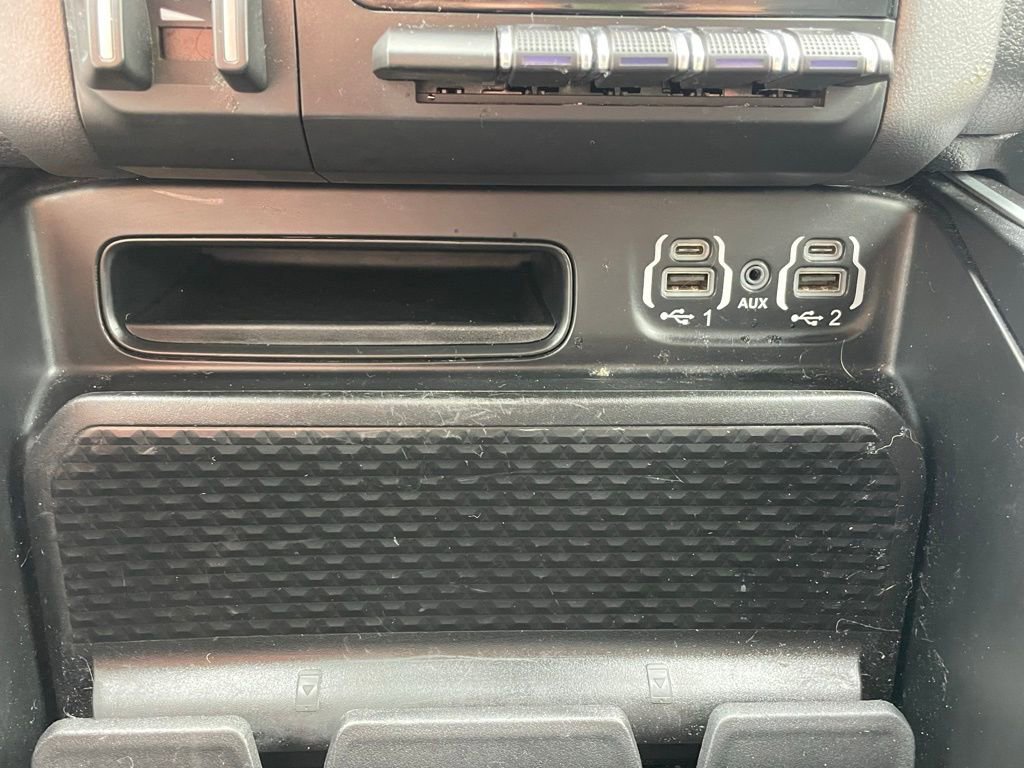 Used 2021 RAM 1500 Big Horn image 39