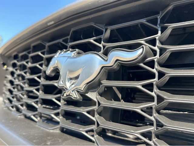 New 2026 Ford Mustang Coupe RWD image 18