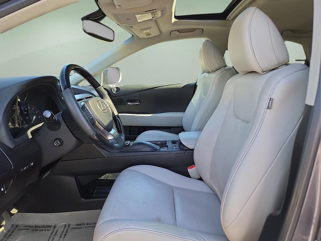 Used 2015 Lexus RX 350 AWD image 14