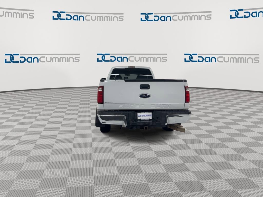 Used 2010 Ford F250 XL image 7