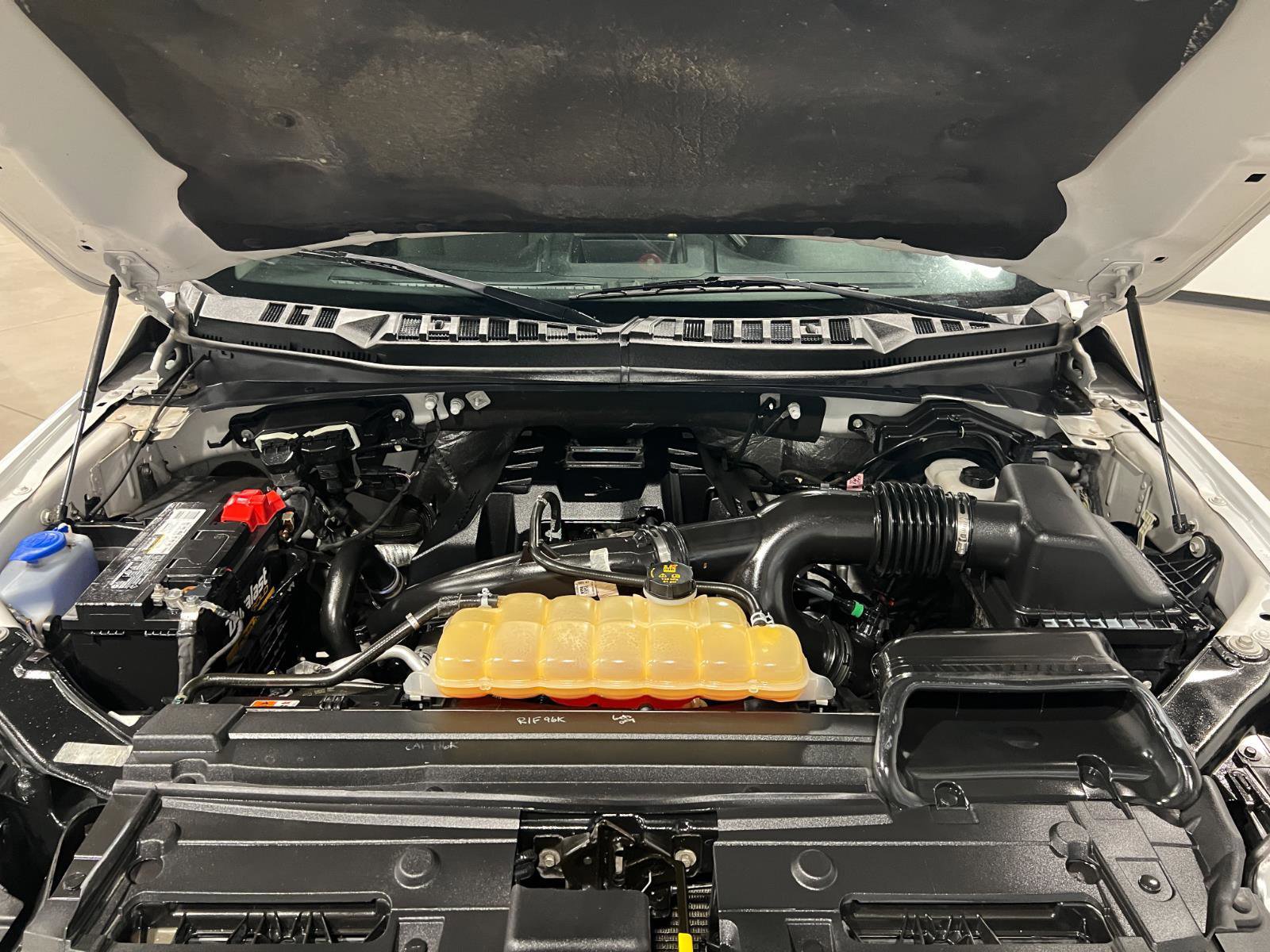 Used 2015 Ford F150 XL image 34