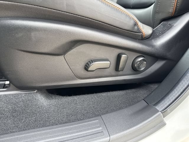 Certified 2026 Subaru Forester Sport AWD/4WD image 19