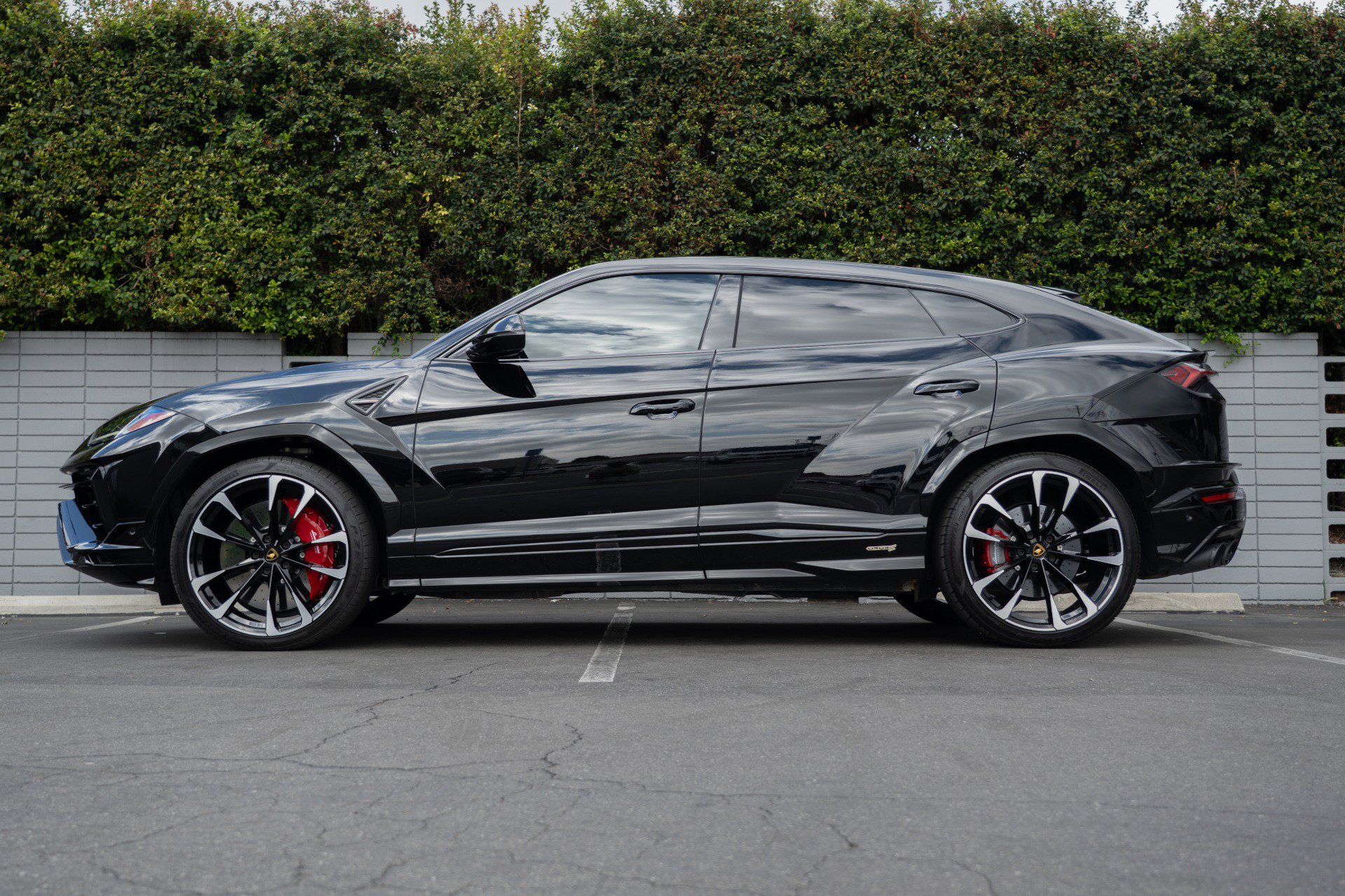 Used 2024 Lamborghini Urus S image 20
