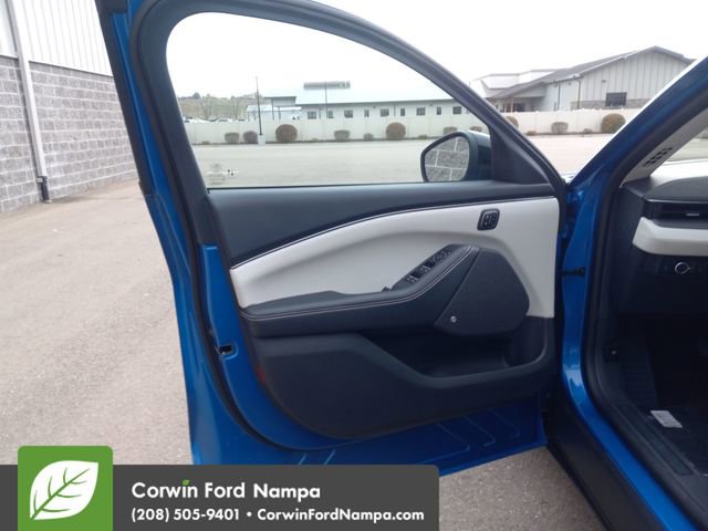 New 2025 Ford Mustang Mach-E Premium image 10