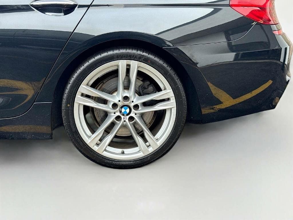 Used 2016 BMW 650i Gran Coupe xDrive image 8