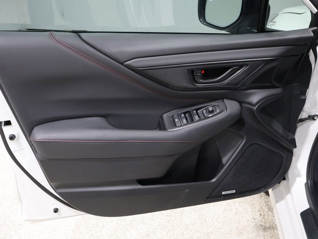 Used 2025 Subaru Legacy Sport image 13