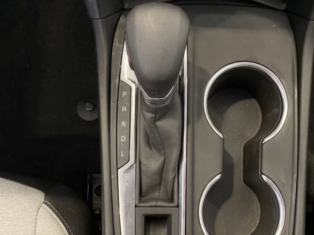 Used 2022 Chevrolet Equinox LT AWD/4WD image 22
