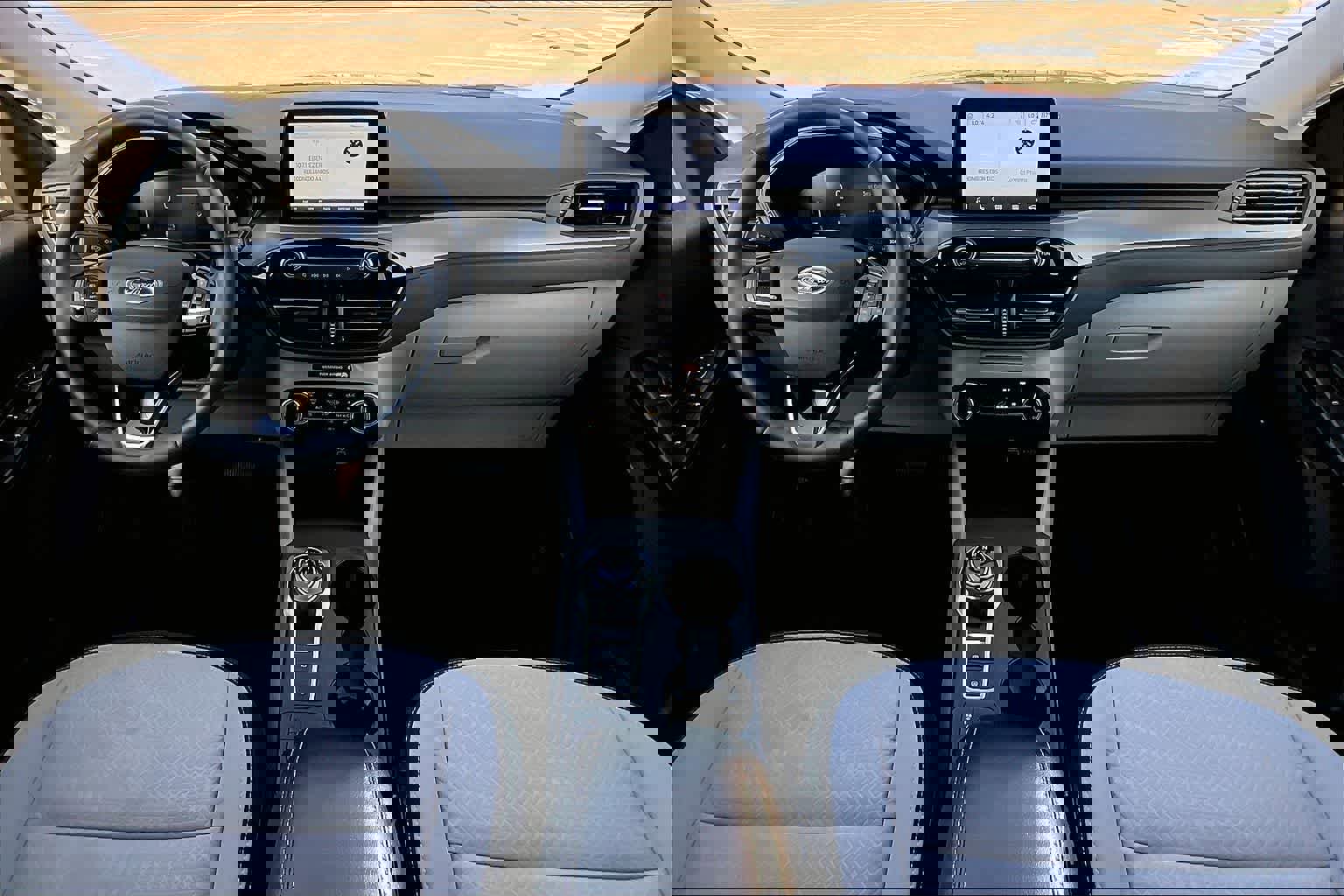 Used 2024 Ford Escape Active image 10