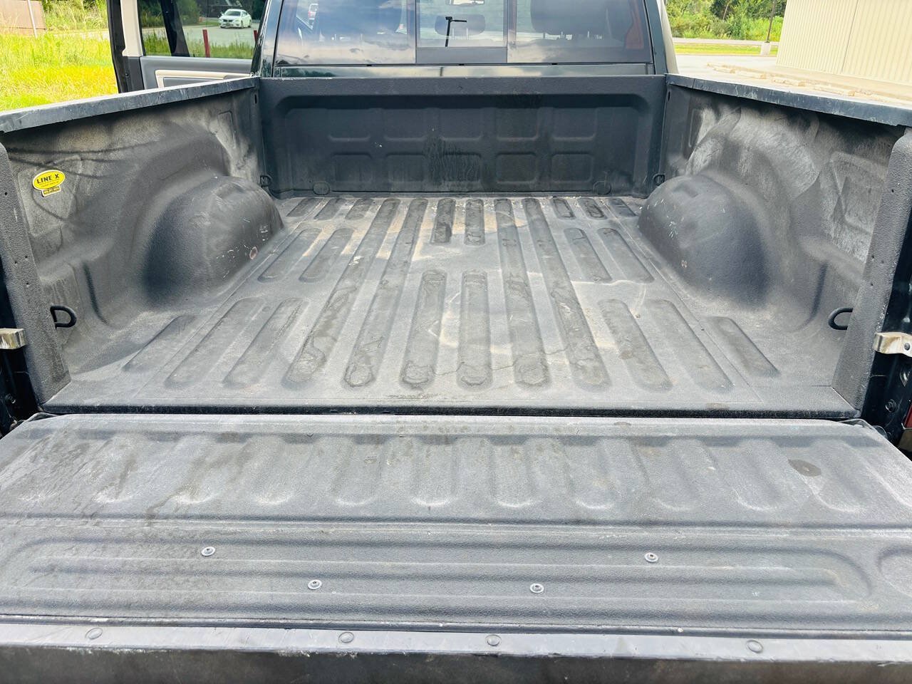 Used 2017 RAM 1500 Outdoorsman AWD/4WD image 31