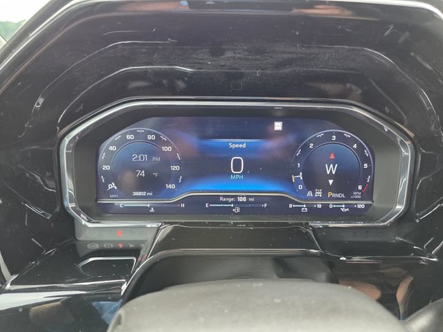 Used 2023 Chevrolet Silverado 1500 LT w/ All Star Edition Plus AWD/4WD image 29
