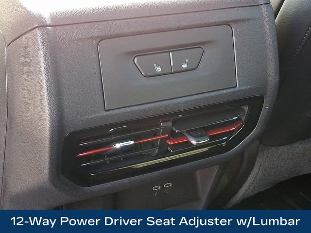 Used 2024 Chevrolet Silverado EV RST image 13