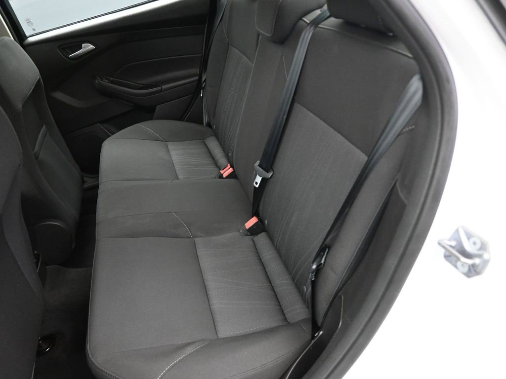 Used 2018 Ford Focus SE image 21