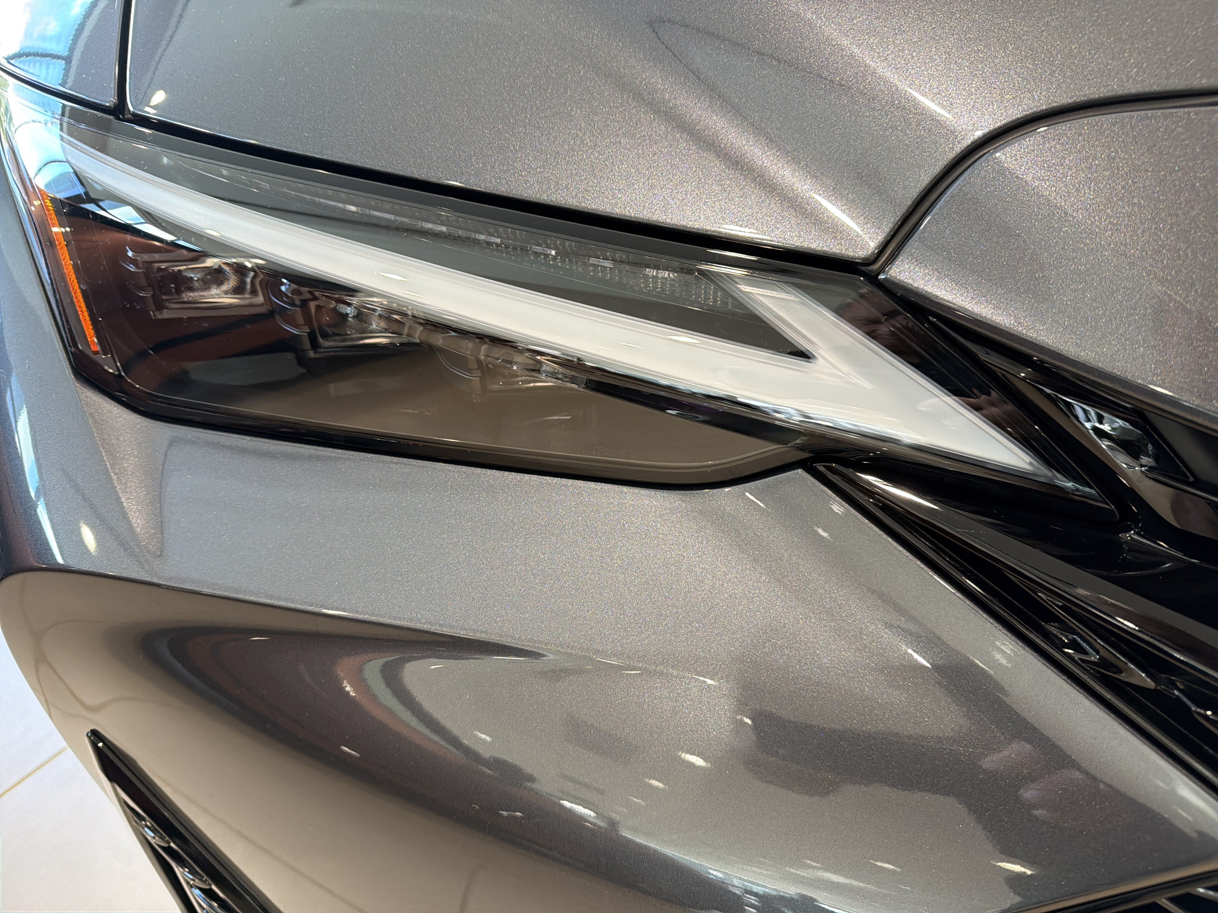 New 2026 Lexus IS 350 F Sport w/ Technology Package RWD image 13