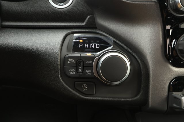 New 2026 RAM 1500 Big Horn image 16