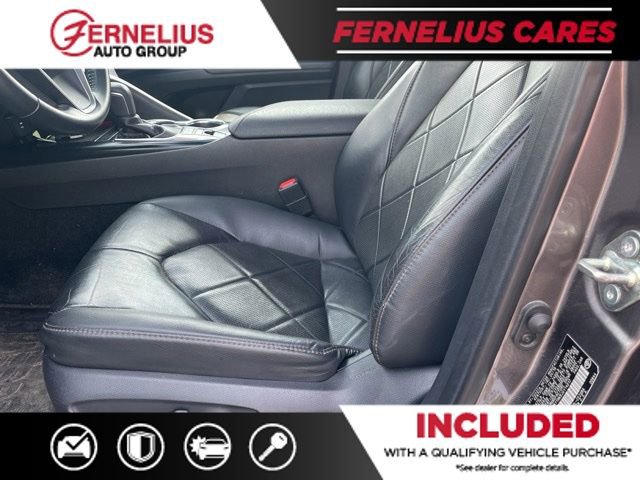 Used 2018 Toyota Camry XLE FWD image 11