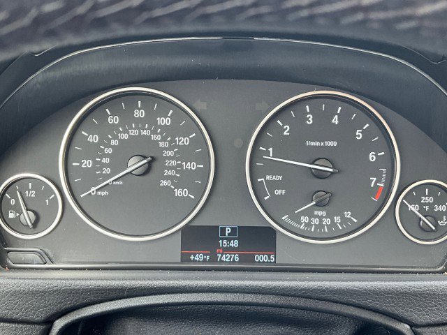 Used 2015 BMW 328i xDrive Sedan image 14