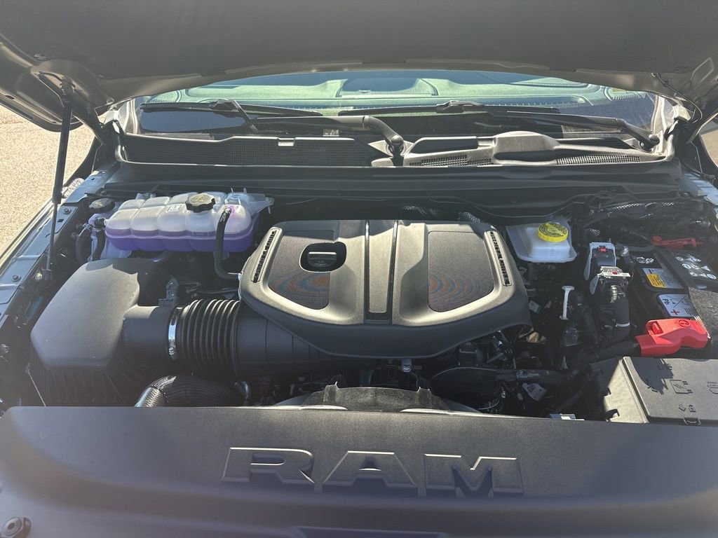 New 2026 RAM 1500 Rebel image 26