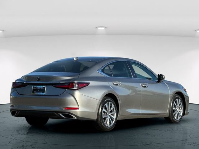 Used 2020 Lexus ES 350 FWD image 6